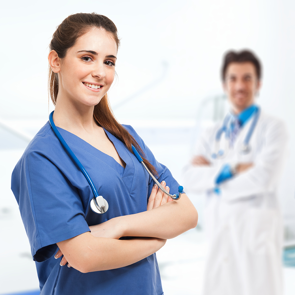 Santé, assistance et soins infirmiers CDC Laurier